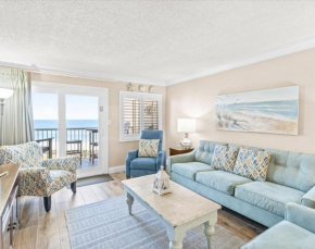 Holiday Surf and Racquet Club 610 condo